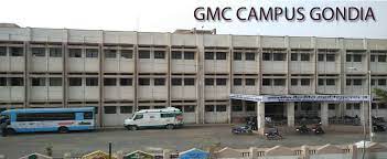 Government Medical College Gondia Tuition Fees College Types